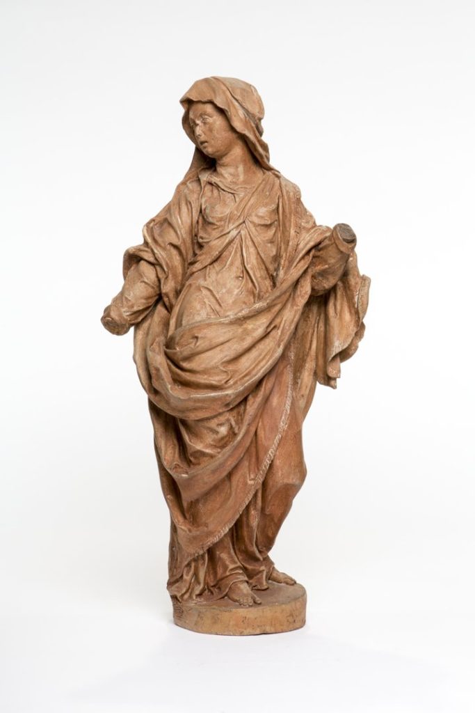 Vergine Annunciata