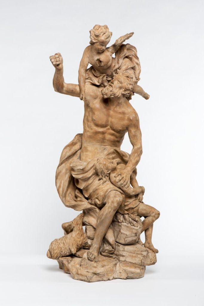 Sacrificio di Abramo
