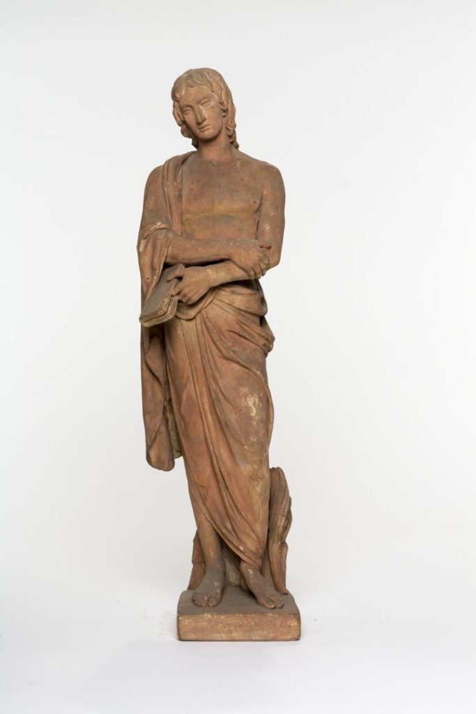 Sant’Anania martire
