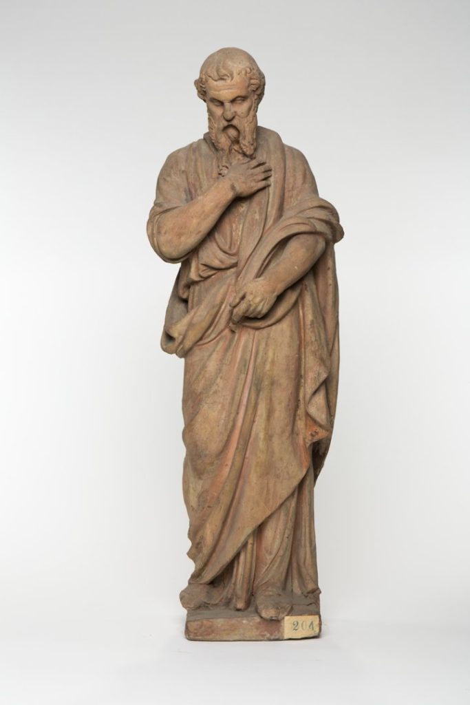 Santo martire