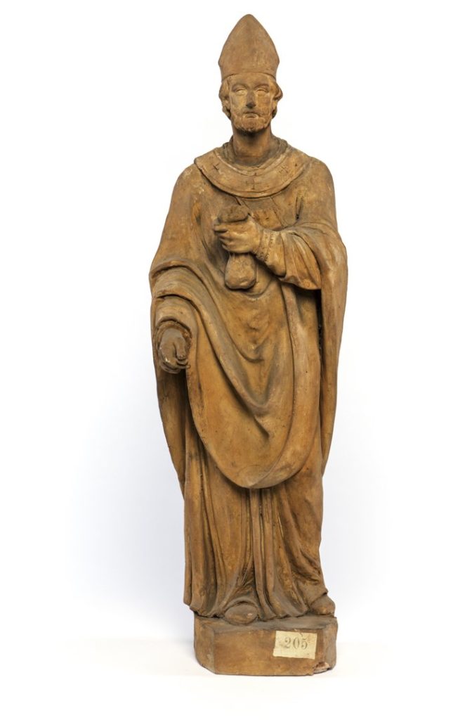 San Giovanni elemosiniere