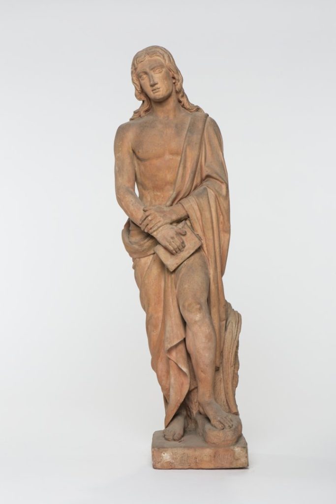 San Saturniano martire