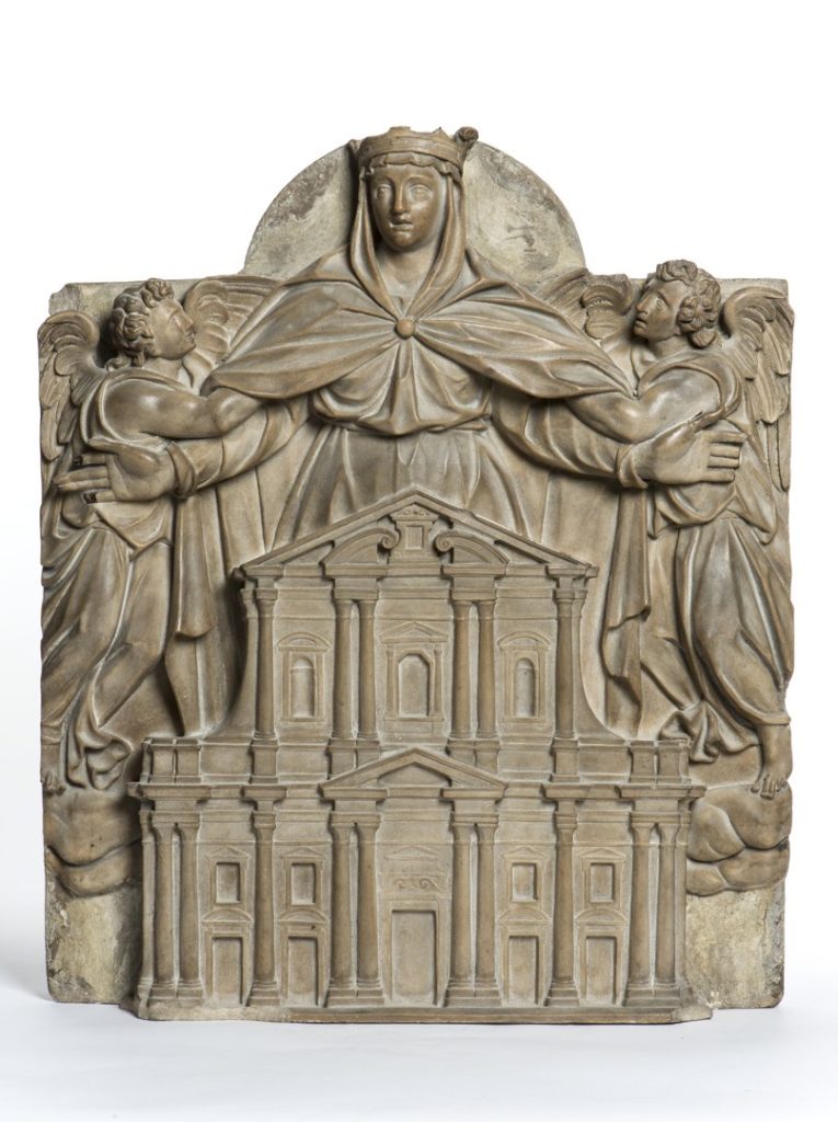 Stemma della Veneranda Fabbrica