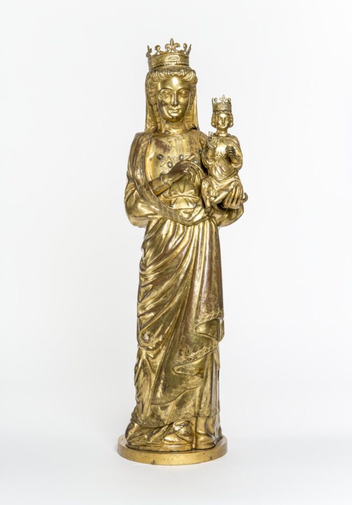 Madonna con il Bambino