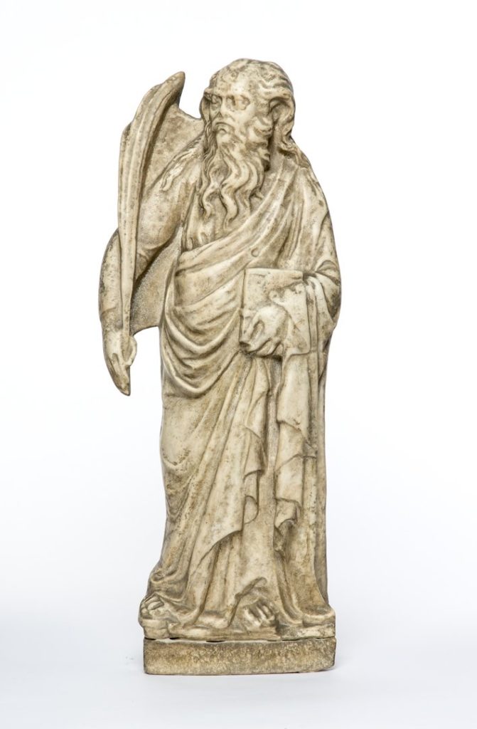 Apostolo martire
