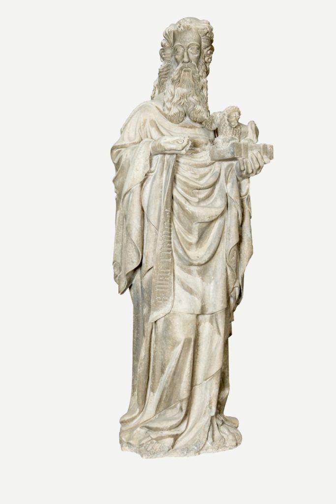 San Marco evangelista