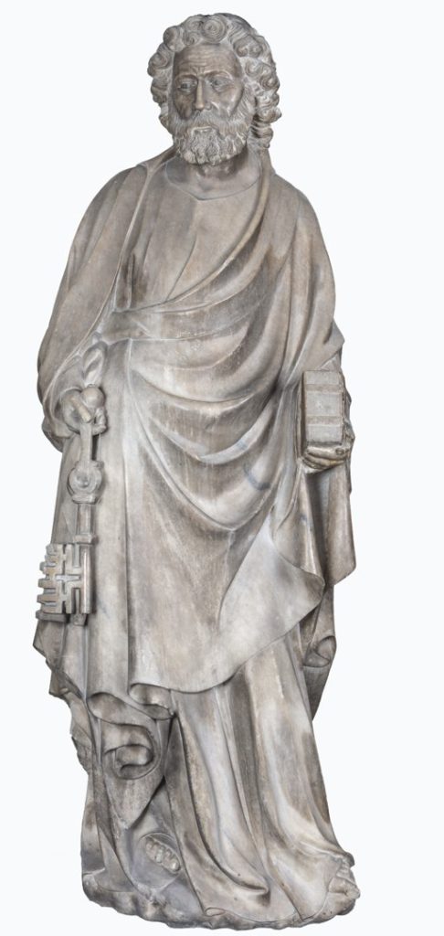 San Pietro apostolo