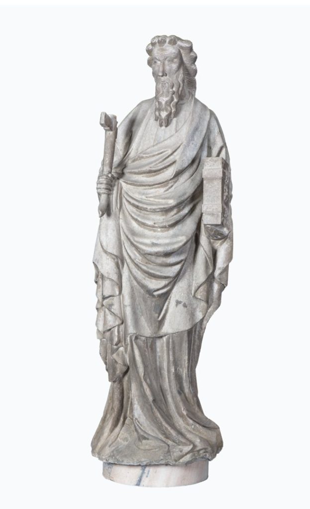 San Giuda Taddeo