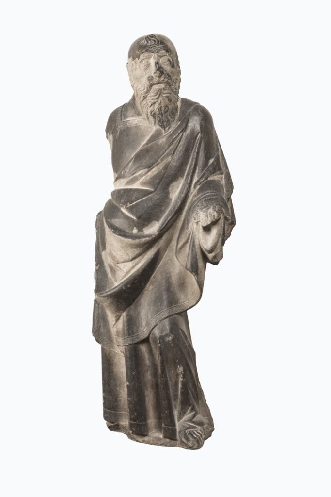Santo o Profeta