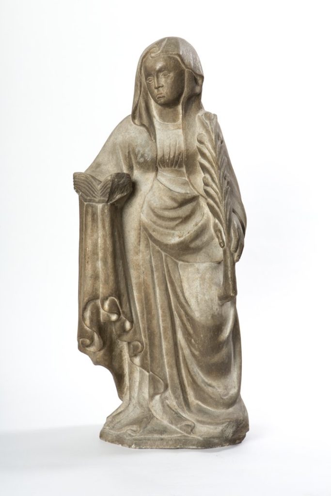 Santa martire