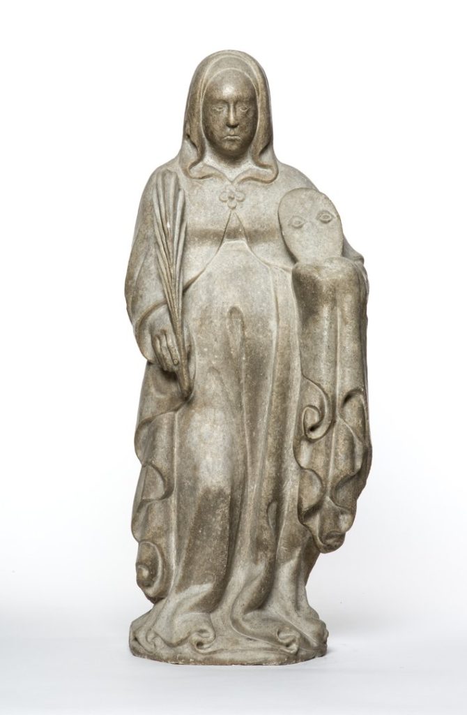 Santa Lucia