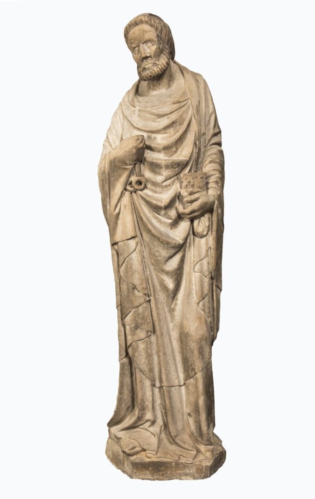 San Pietro apostolo