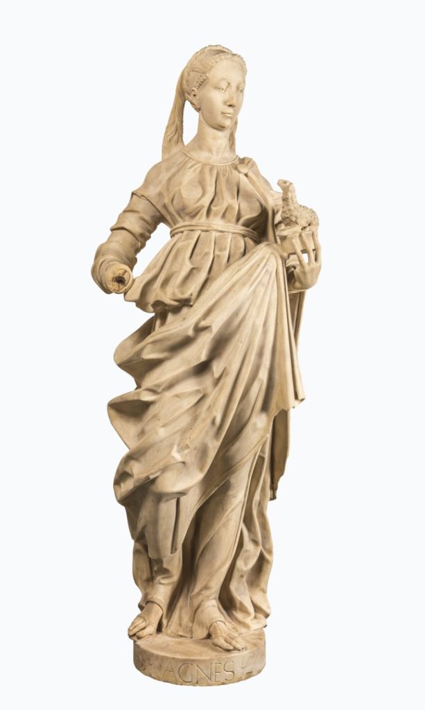 Sant’Agnese