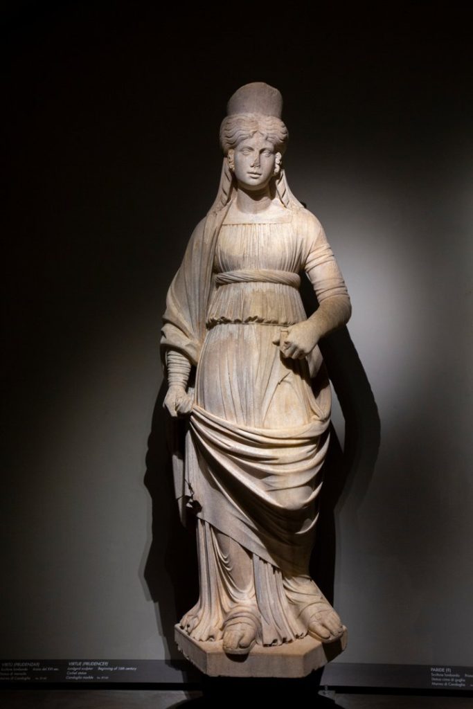Virtù (Prudenza)