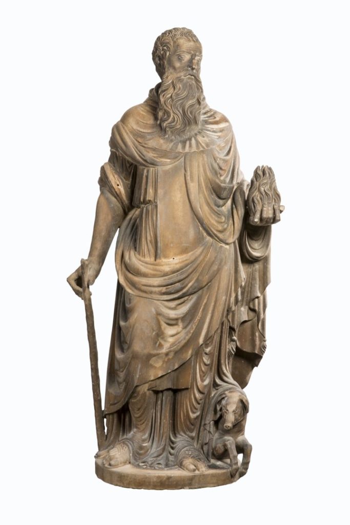 Sant’Antonio abate