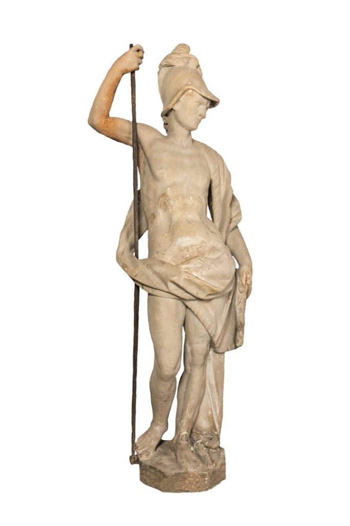 Guerriero