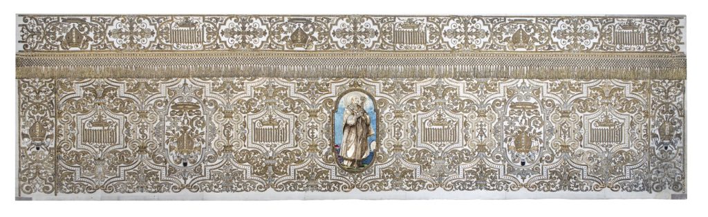Paliotto di san Carlo