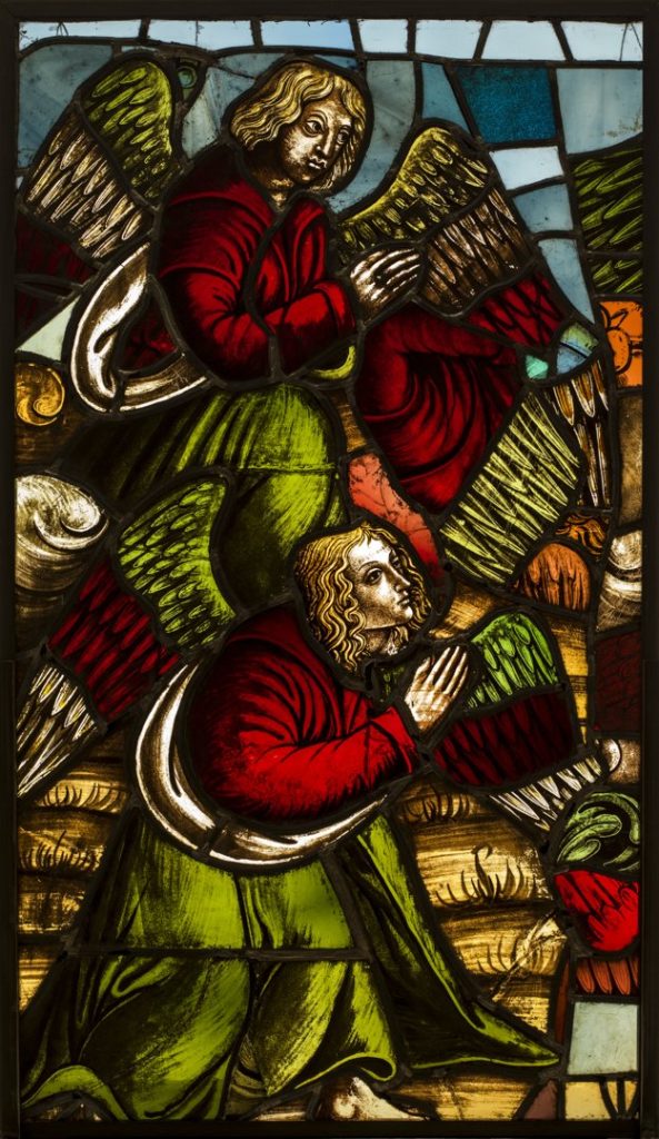 Angeli