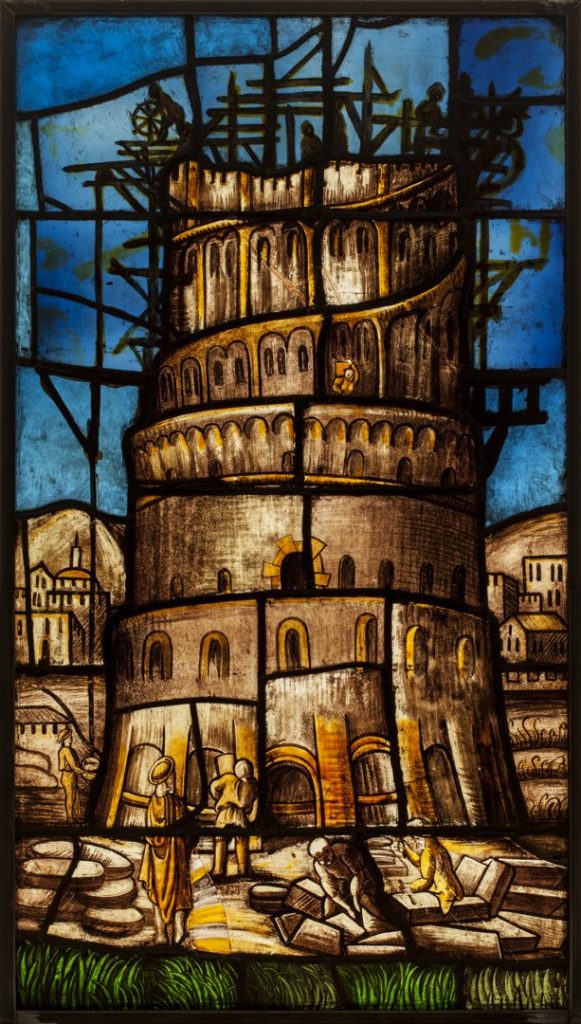Torre di Babele