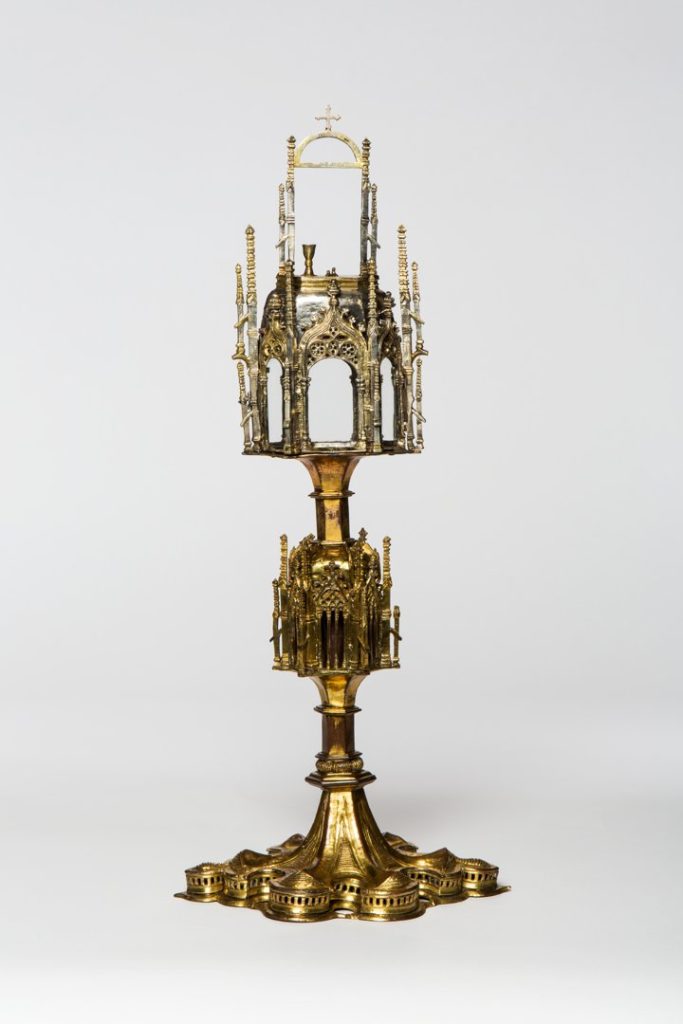 Reliquiario