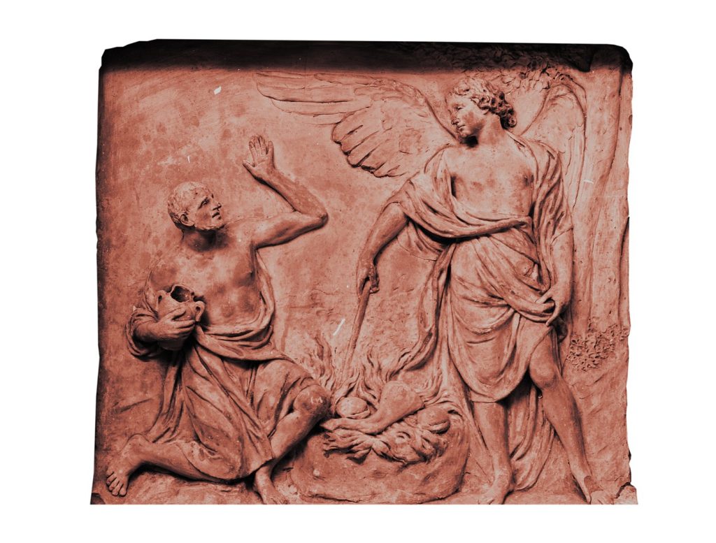Sacrificio di Gedeone