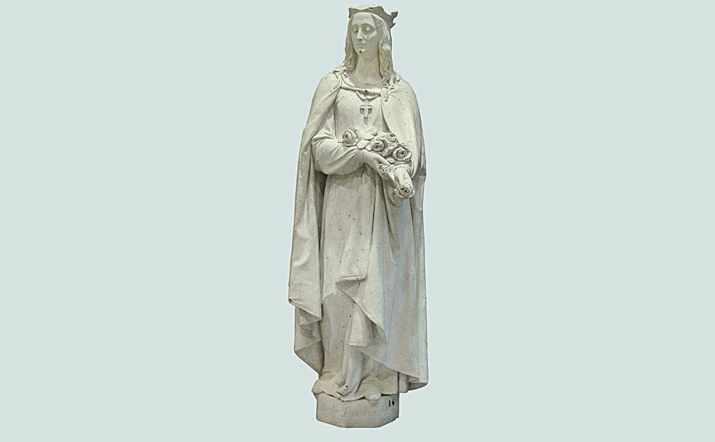 Santa Elisabetta d’Ungheria